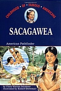 Sacagawea: American Pathfinder (Paperback)