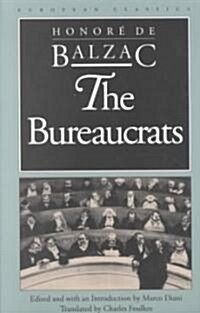 The Bureaucrats (Paperback, Translated)