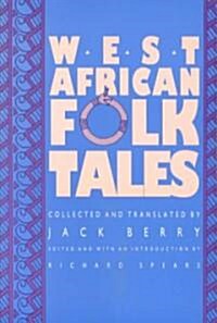 West African Folktales (Paperback)