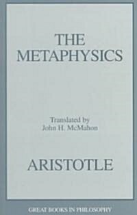 The Metaphysics (Paperback)