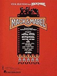 Mack and Mabel (Paperback)