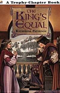 [중고] The Kings Equal (Paperback)