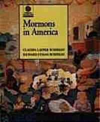 Mormons in American (Hardcover)