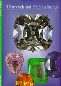 Diamonds and Precious Stones (Paperback)