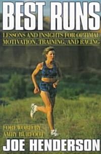 Best Runs (Paperback)