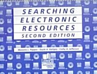Searching Electronic Resources (Paperback, 2nd)