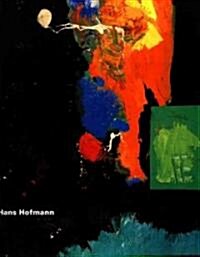 Hans Hofmann (Hardcover)