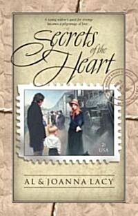 Secrets of the Heart (Paperback)