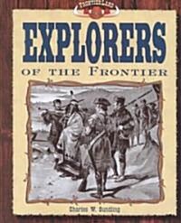 Explorers (Library Binding)