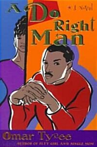 Do Right Man (Paperback)