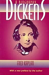 Dickens: A Biography (Paperback, Revised)