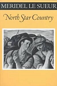 North Star Country (Paperback)