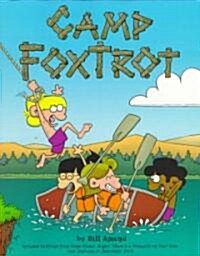 Camp Foxtrot (Paperback)