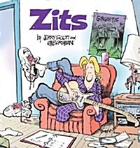 Zits (Paperback)