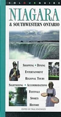 Niagara & Southwestern Ontario (Paperback)