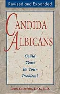 Candida Albicans (Paperback, Revised, Expanded)