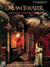 Dream Theater - Images and Words (Paperback)