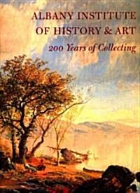 Albany Institute of History & Art (Hardcover)