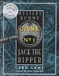 Mystery Rummy (Cards, GMC)