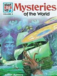 Mysteries of the World (Hardcover)