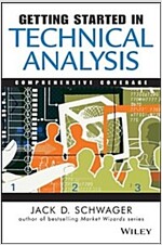 Getting Started in Technical Analysis (Paperback)