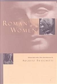 Roman Women (Paperback)