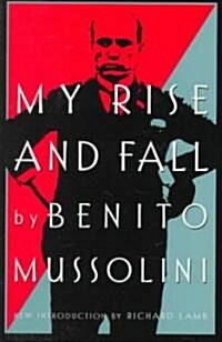 My Rise and Fall (Paperback)
