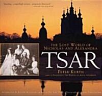 Tsar (Paperback)