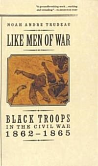 Like Men of War (Paperback)