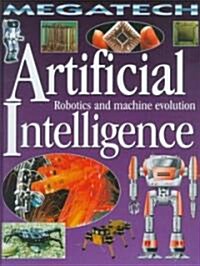 Artificial Intelligence (Library)