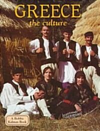 Greece: The Culture (Paperback)