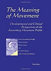 Meaning of Movement (Hardcover)