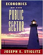 [중고] Economics of the Public Sector (3rd Edition) (Hardcover, 3rd)