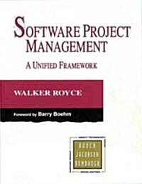 Software Project Management: A Unified Framework (Hardcover)