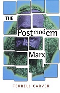 The Postmodern Marx (Paperback)