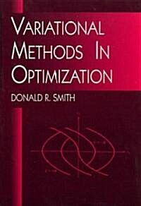 Variational Methods in Optimization (Paperback, Revised)