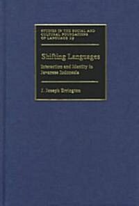 Shifting Languages (Hardcover)