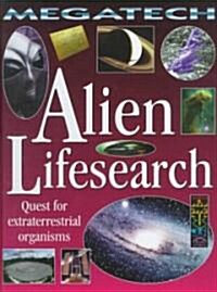 Alien Lifesearch (Library)