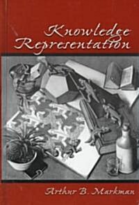 Knowledge Representation (Hardcover)