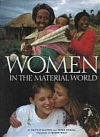 [중고] Women in the Material World (Paperback, Revised)