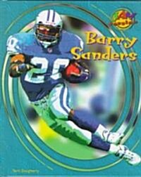 Barry Sanders (Library Binding)