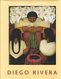 Diego Rivera (Hardcover, Reissue)