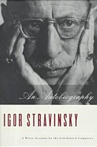 An Autobiography (Paperback)