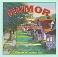 More News from Lake Wobegon: Humor (Audio CD)