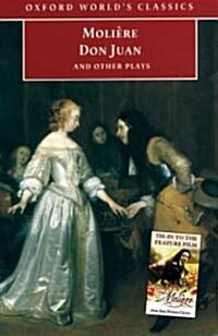 Don Juan and Other Plays (Paperback)