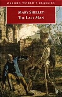 The Last Man (Paperback)