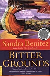 Bitter Grounds (Paperback)