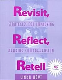 Revisit, Reflect, Retell (Paperback)