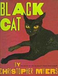 Black Cat (School & Library)