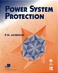 Power System Protection (Hardcover)